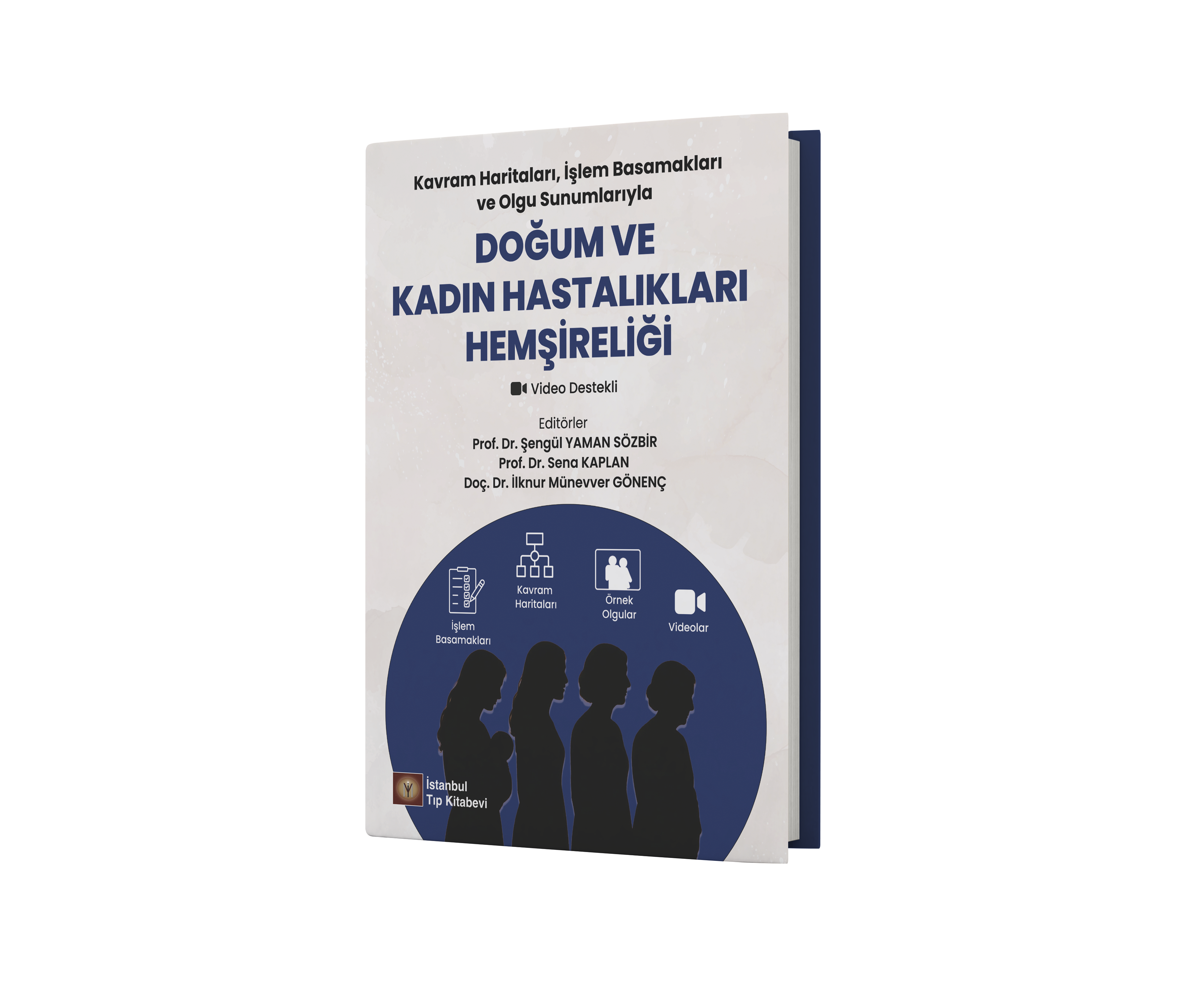 Doğum ve Kadın Hastalıkları Hemşireliği